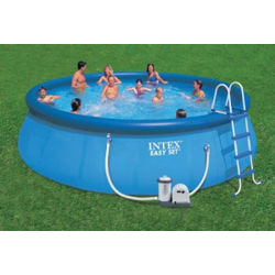 deep easy set pool
