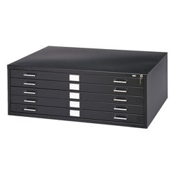 flat file system flat file system