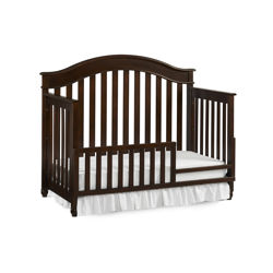 Babi Italia Convertible Crib Bed Rails My Favorite Babi Babi Italia Hamilton Convertible Crib Chocolate