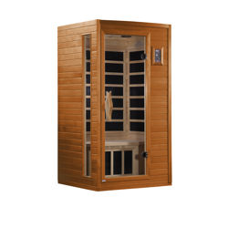 sauna person infrared alicante dynamic far corner radiant rejuvenator saunas portable