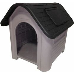 easy insulated canine residence plans