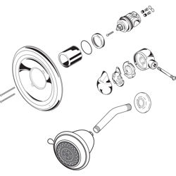 Cadence And Heart Rate Monitor: Delta Monitor 1800 Series Replacement Parts