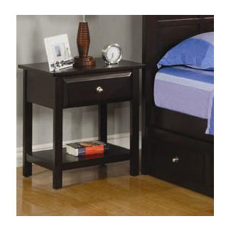 1 Drawer Nightstand by Wildon Home