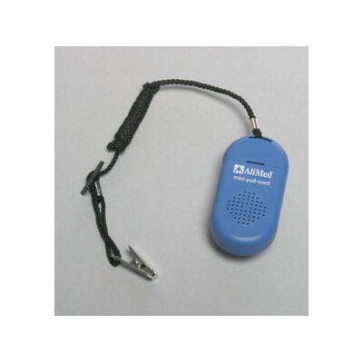 Mini Pull Cord Alarm image