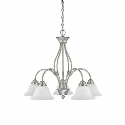 Hammond 5 Light Chandelier