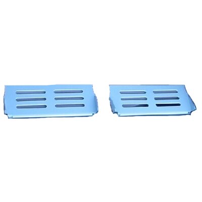 Load Bearing Approach Plate Size: 26 W image