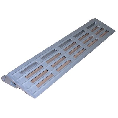 Non Load Bearing Approach Plate Size: 26 W image