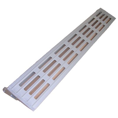 Non Load Bearing Approach Plate Size: 36 W image