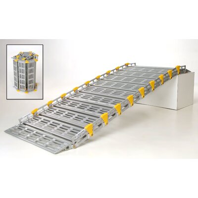 Roll Up Ramp Size: 36 L image