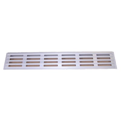Non Load Bearing Approach Plate Size: 30 W image