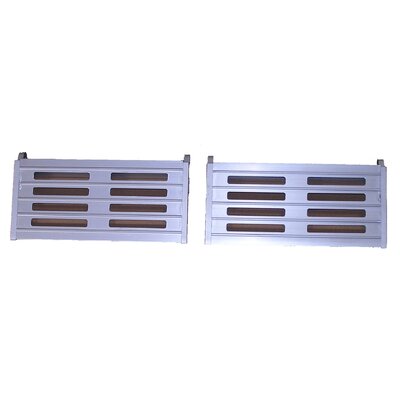 Non Load Bearing Approach Plate Size: 12 W image