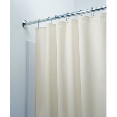 Color Block Curtains Diy Long Fabric Shower Curtai