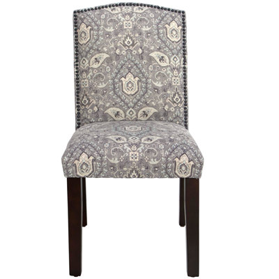 Sebaa Parsons Chair Sebaa Parsons Chair