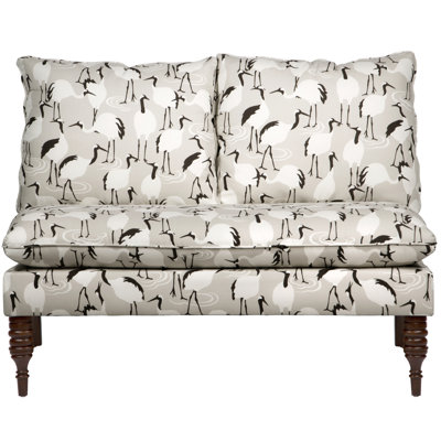 5106WNTCRNLNN SKY14474 Skyline Furniture Standard Loveseat