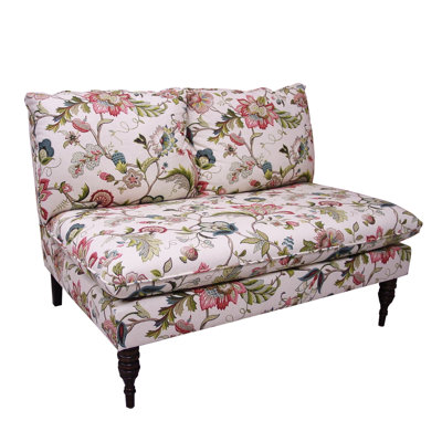 Skyline Furniture 5106BRSJWL Brissac Settee Loveseat
