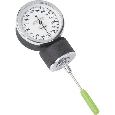 Sterling Series Adjustable Aneroid Sphygmomanometer Size: Infant image