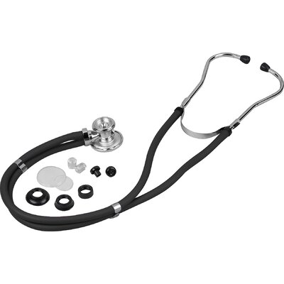 Sterling Series Sprague Rappaport-Type Stethoscope Color: Navy Blue image
