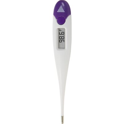 V Temp 9-Second Fast Read Digital Thermometer image