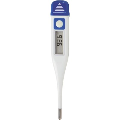 V Temp 10-Second Hypothermia Digital Thermometer image
