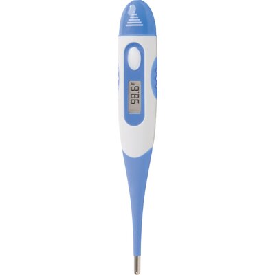 30-Second Flex Tip Digital Thermometer image