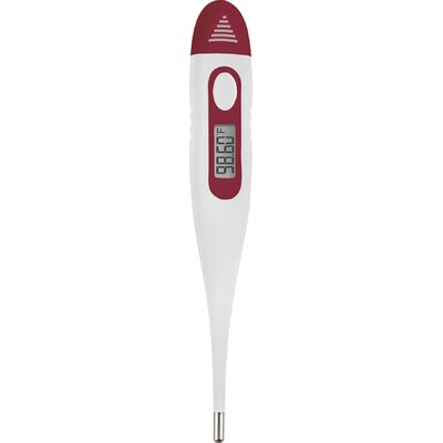Basal Digital Thermometer image