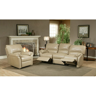 MAND – RS Omnia Leather Sofas