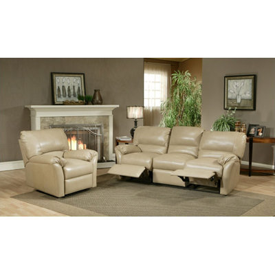 MAND – RS Omnia Leather Sofas
