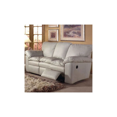 Omnia Furniture El Dorado Reclining Sofa El Dorado Leather Reclining Sofa