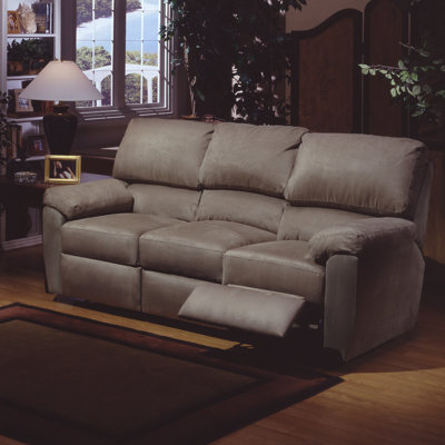 VER-RS Omnia Leather Sofas
