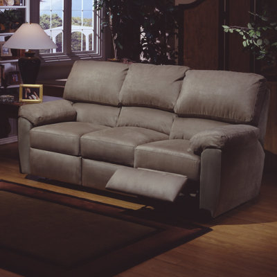 Vercelli 4 Seat Sofa Omnia Leather Sofas