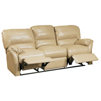 Mandalay Omnia Leather Sofas