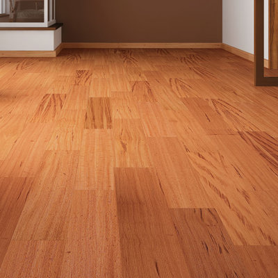 solid hardwood tigerwood flooring solid hardwood tigerwood flooring