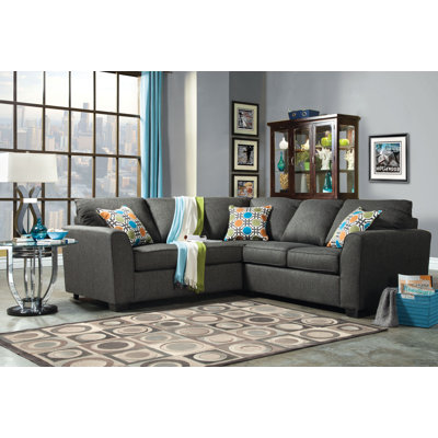 KUI10466 Hokku Designs Sectionals