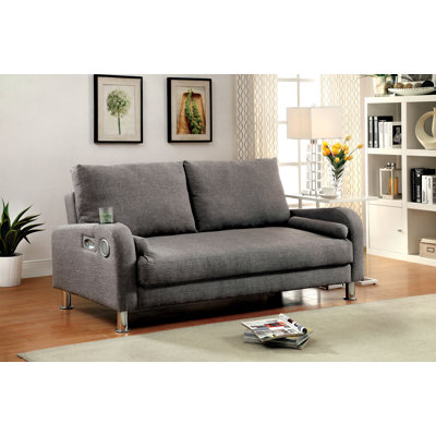 LATT3403 Latitude Run Futons
