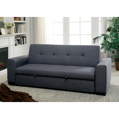 Brayden Studio BRAY2527 Giannone Randy Convertible Sofa