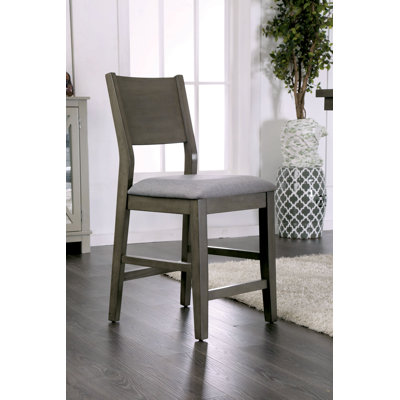 Griffen Contemporary Counter Height Side Chair