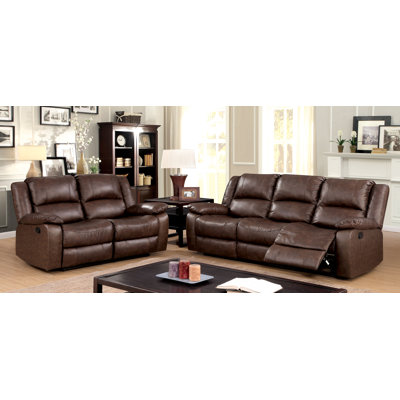 Red Barrel Studio RBRS1626 Boardwalk Living Room Collection