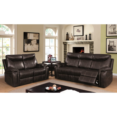 Red Barrel Studio RBRS1627 Boornazian Living Room Collection
