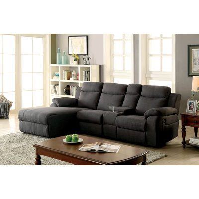 RBRS1629 Red Barrel Studio Sectionals
