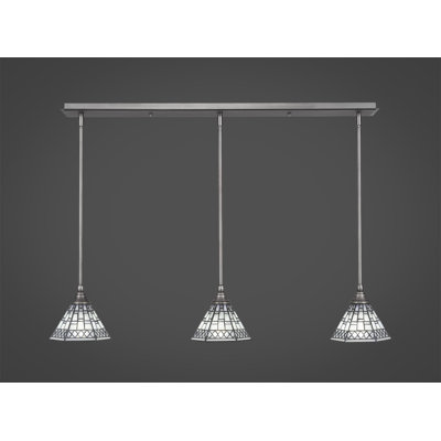 Where To Any 3 Light Kitchen Island Pendant - 3 Light Kitchen Island Pendant Grey Where To Any 3 Light Kitchen Island Pendant - 3 Light Kitchen Island Pendant Grey