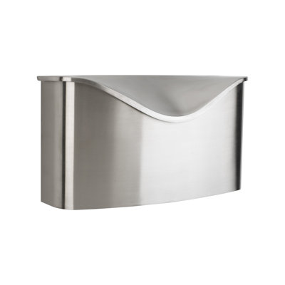 Umbra Wall Mounted Mailbox