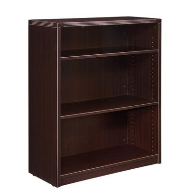 Fairplex 42 Bookcase Finish: Mocha image