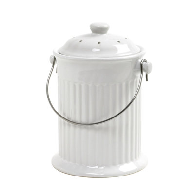 1 Gal. Kitchen Composter 1 Gal. Kitchen Composter
