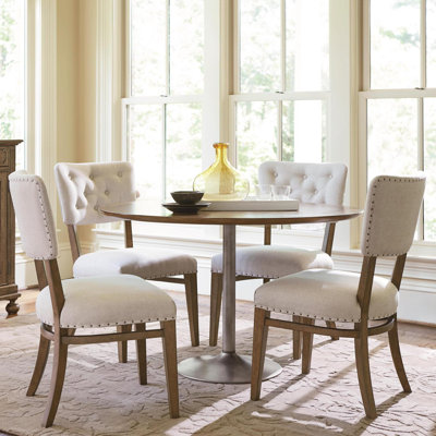 Galyean 5 Piece Dining Set
