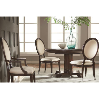 Emily Extendable Dining Table