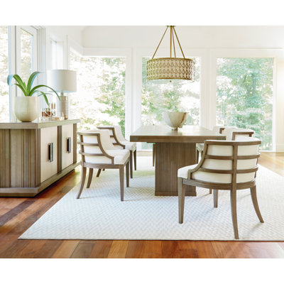 Gianna Extendable Dining Table