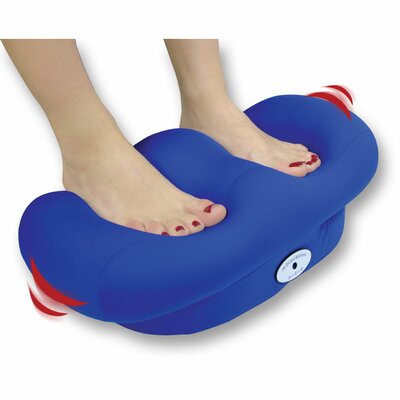 Vibrating Foot Massager image