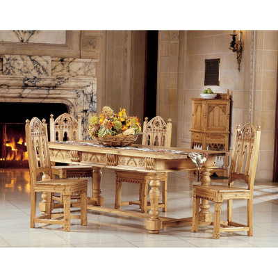 Sudbury 5 Piece Dining Set