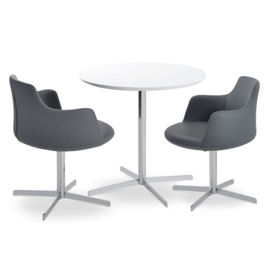 Dervish 4 Star Chair