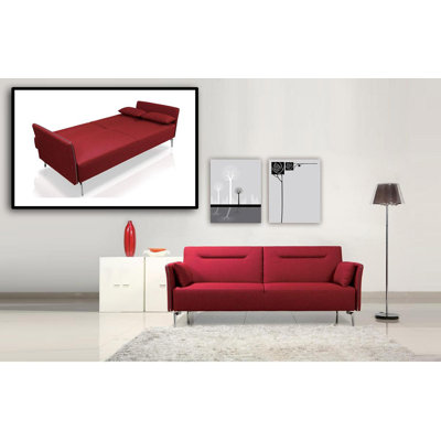 VGMB1365 VGX1423 VIG Furniture Divani Casa Davenport Convertible Sofa